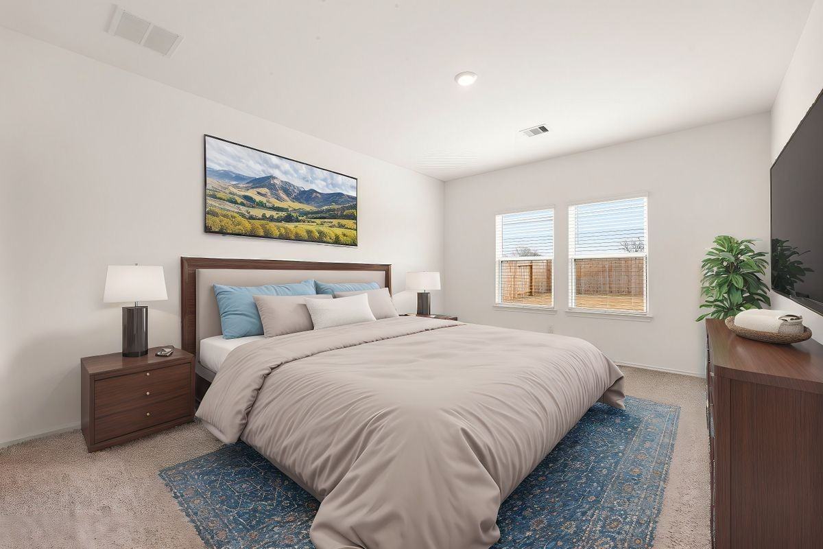 3023 Sycamore Run Ln - Photo 6 of 23