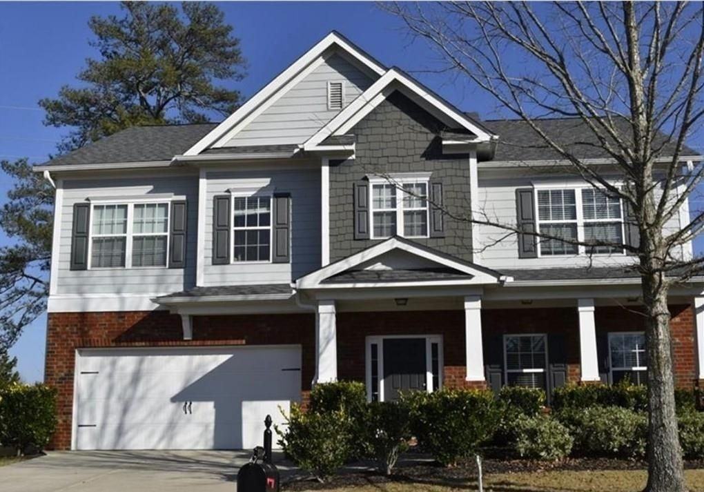 3327 Edenridge Ct