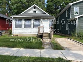 1219 Mccullough St - Photo 1 of 1