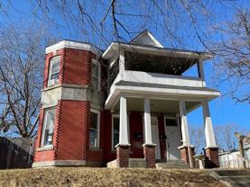 814 Elmwood Ave - Photo 1 of 1