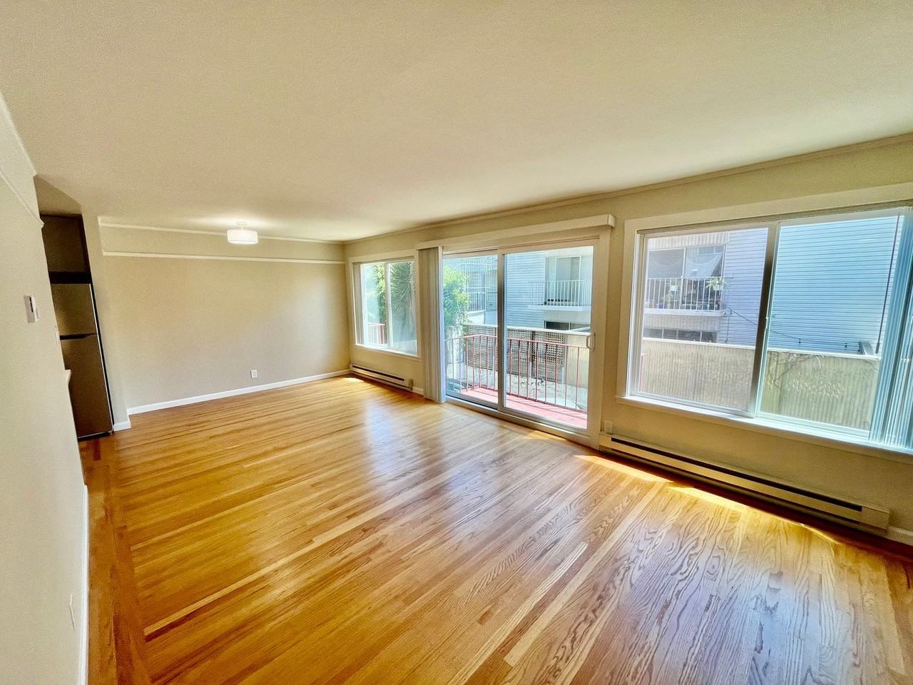 1865 Bush St #105 - Photo 2 of 15