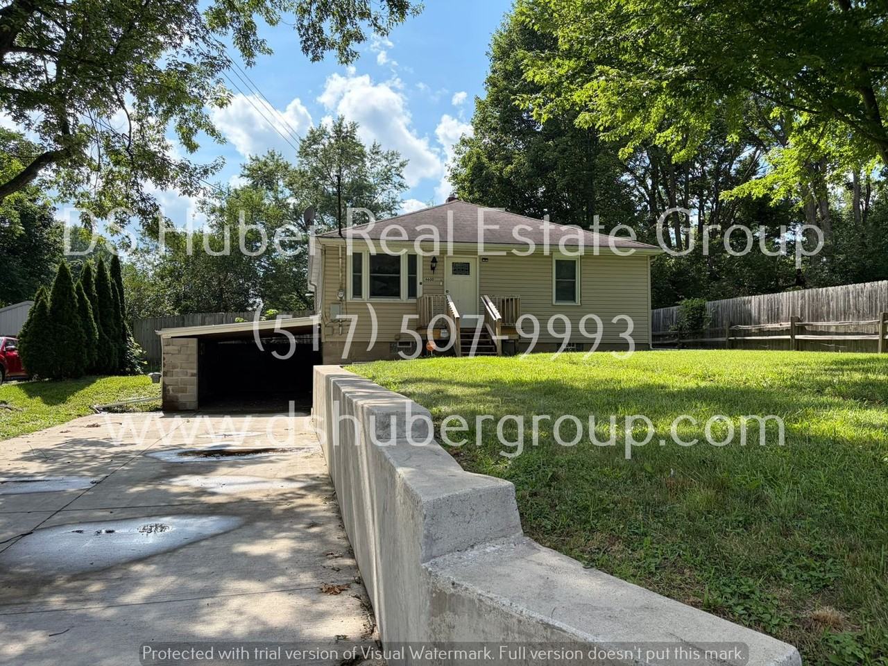 4600 Ora St - Photo 2 of 13