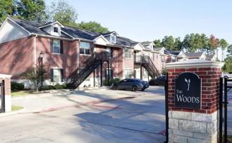 The Woods Luxury Apartments - Photo 1 of 1