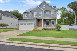 239 Darden Dr - Photo 1 of 1