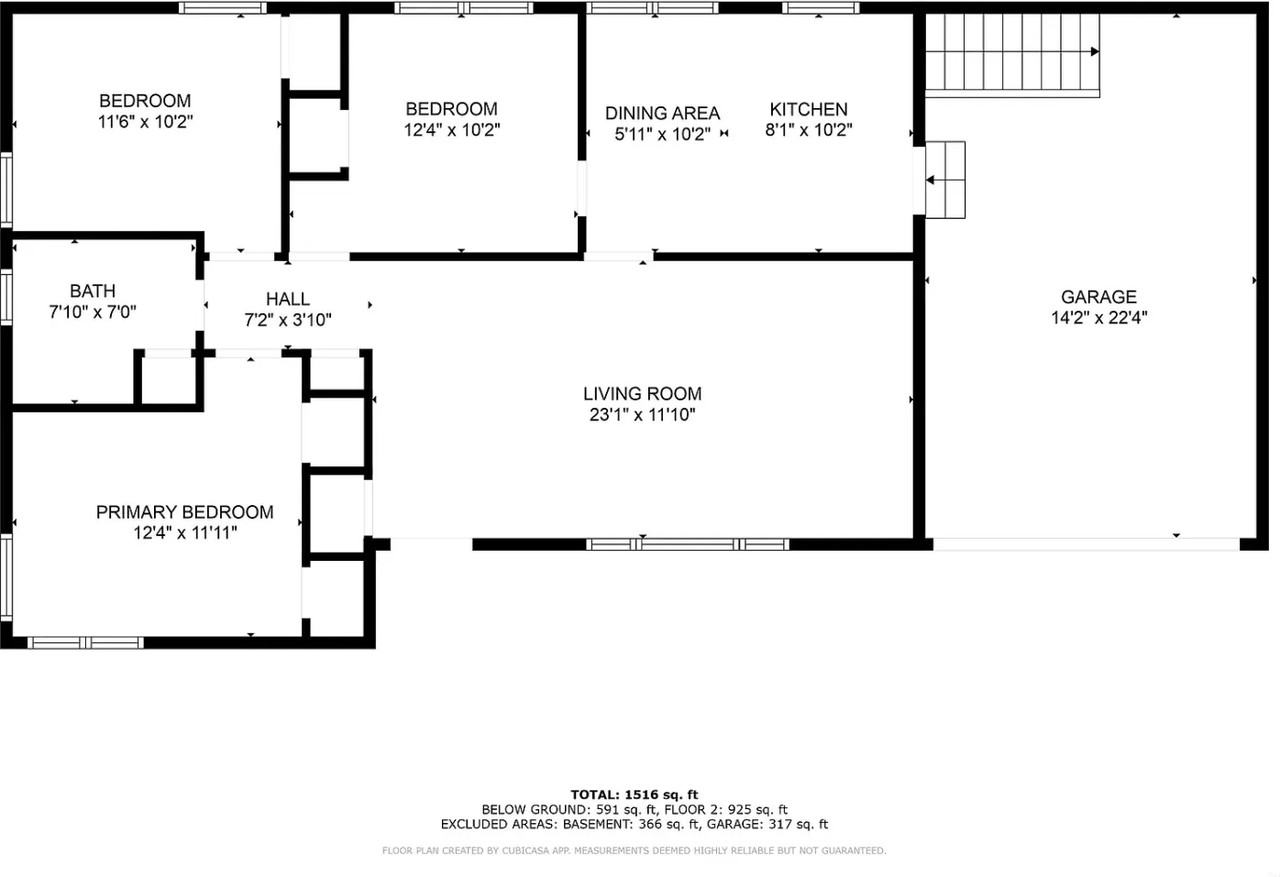 900 Cataract Ave - Photo 3 of 3