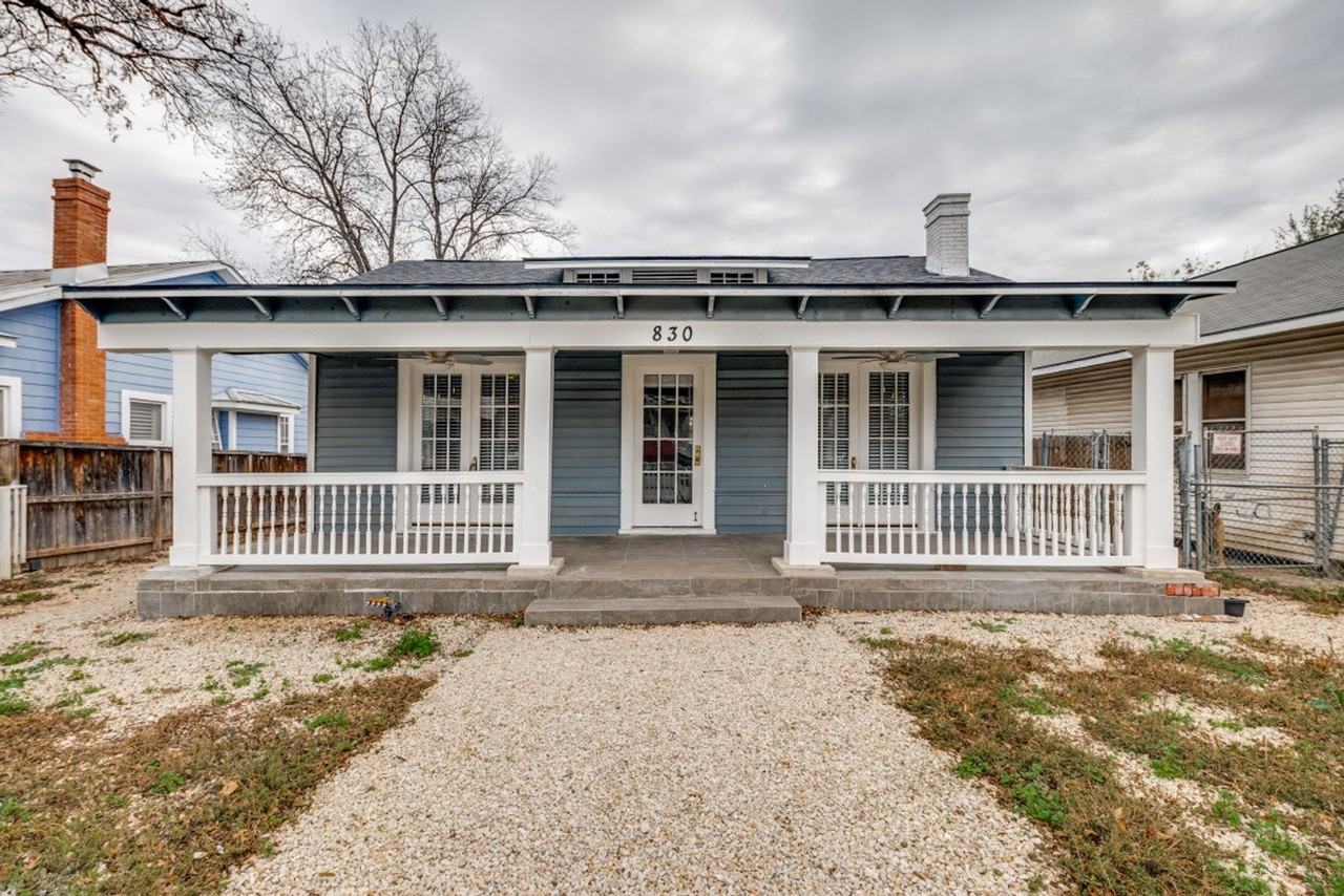 830 W Craig Pl - Photo 3 of 21
