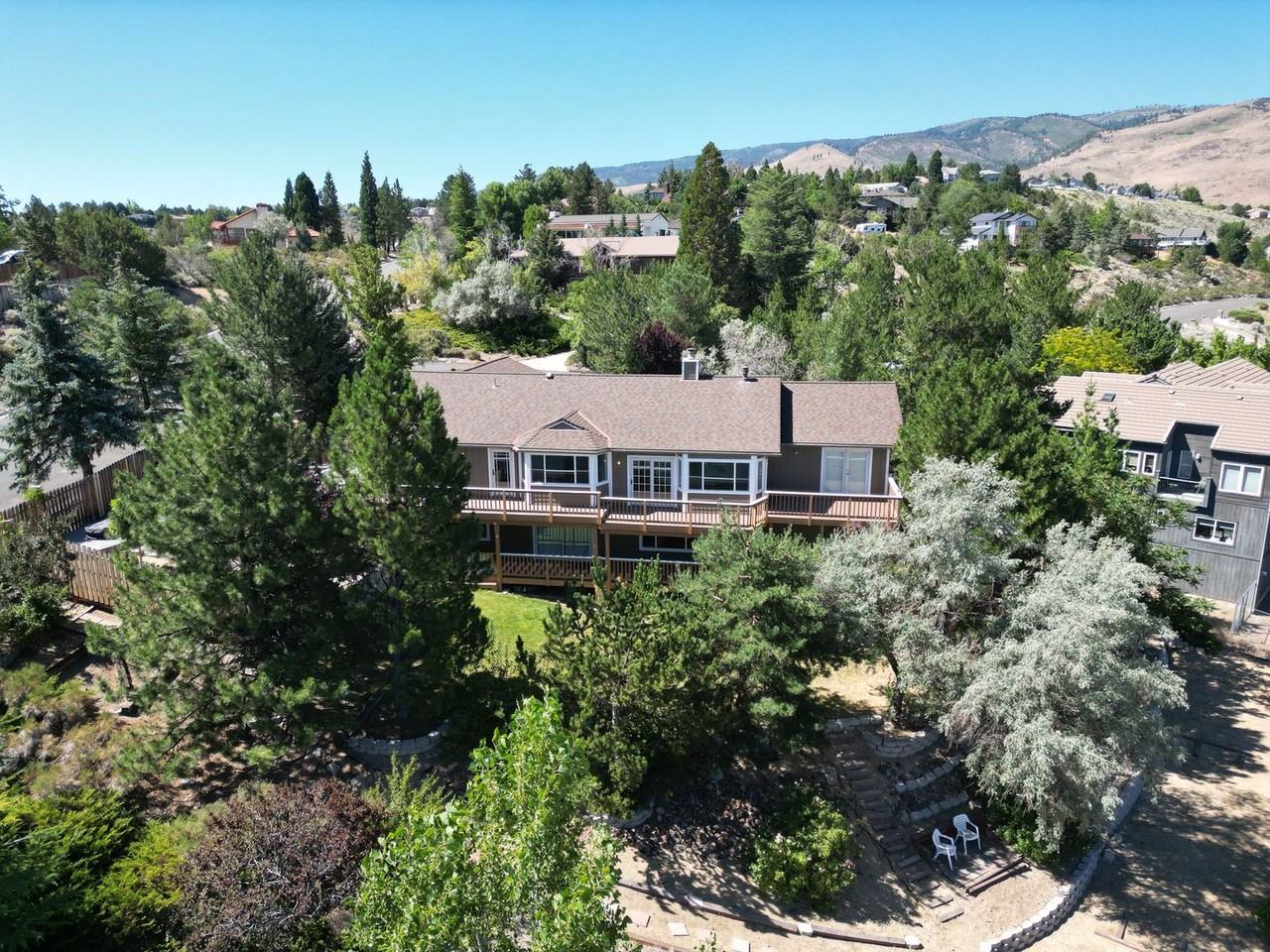 3525 Ashfork Dr