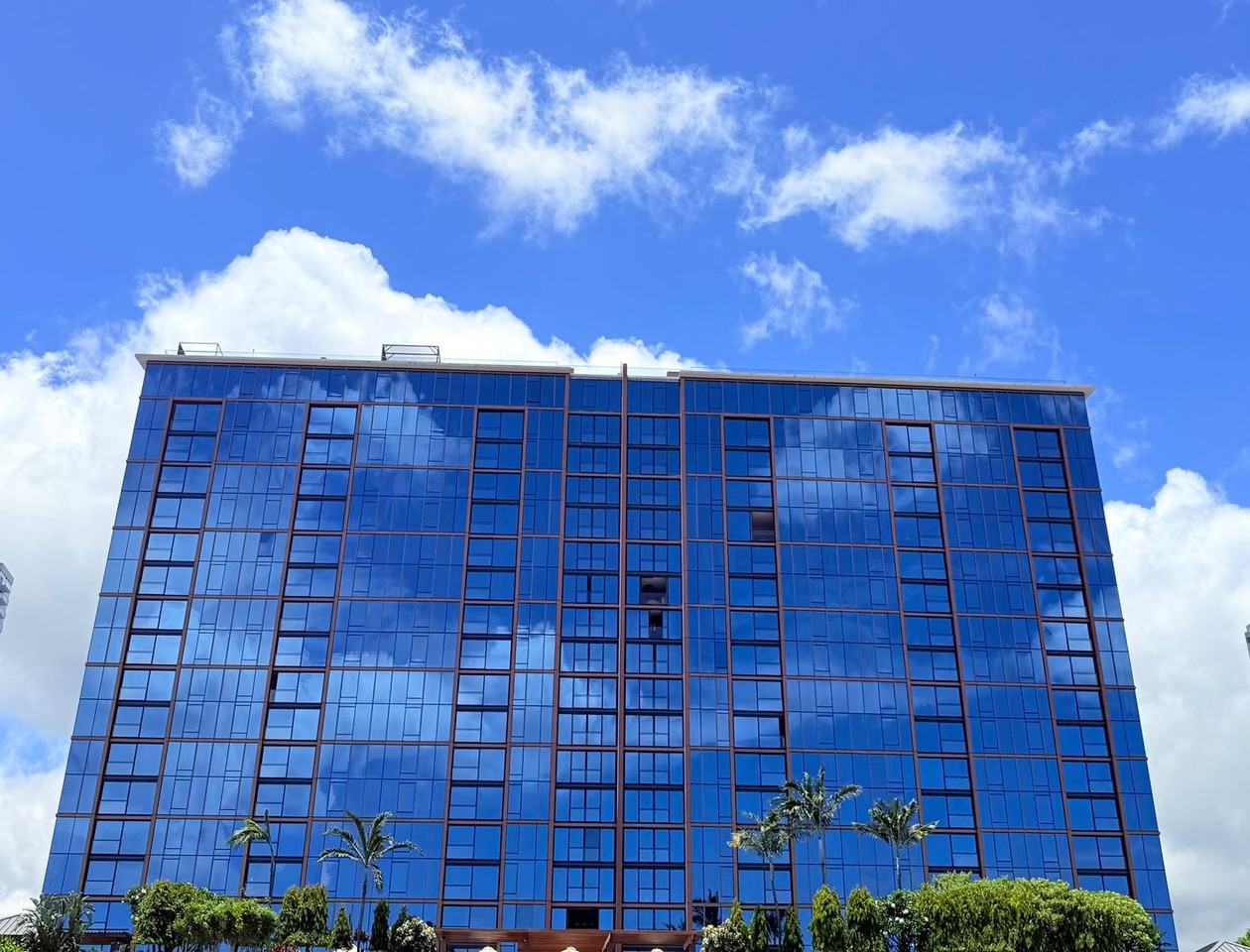 1555 Kapiolani Blvd #1901