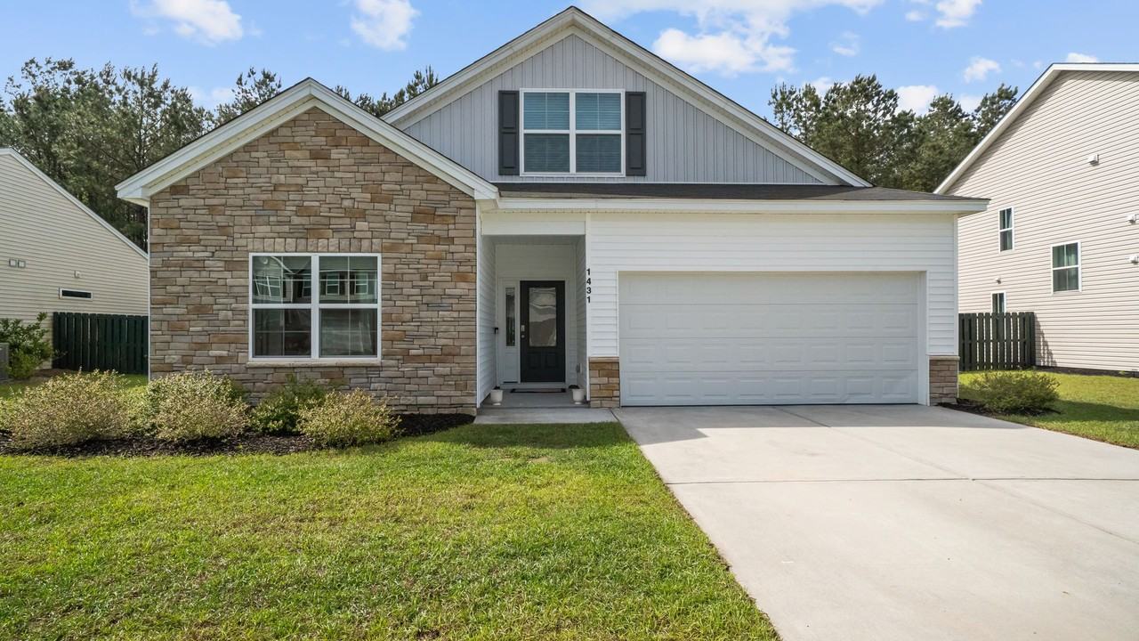 1431 Waybridge Way - Photo 4 of 50