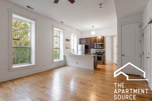featured image of 1659 S Throop St #2E