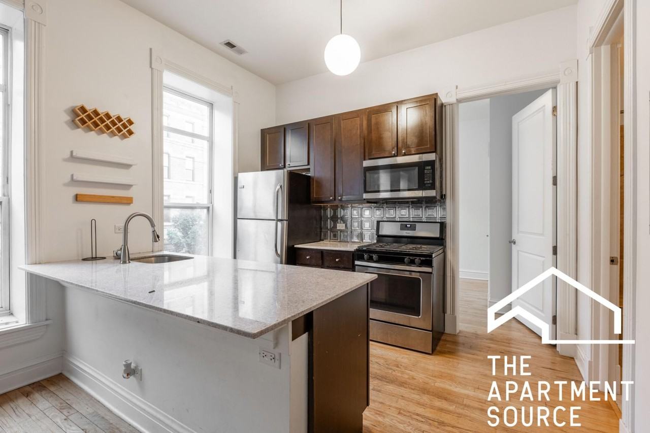 1659 S Throop St #2E - Photo 2 of 22