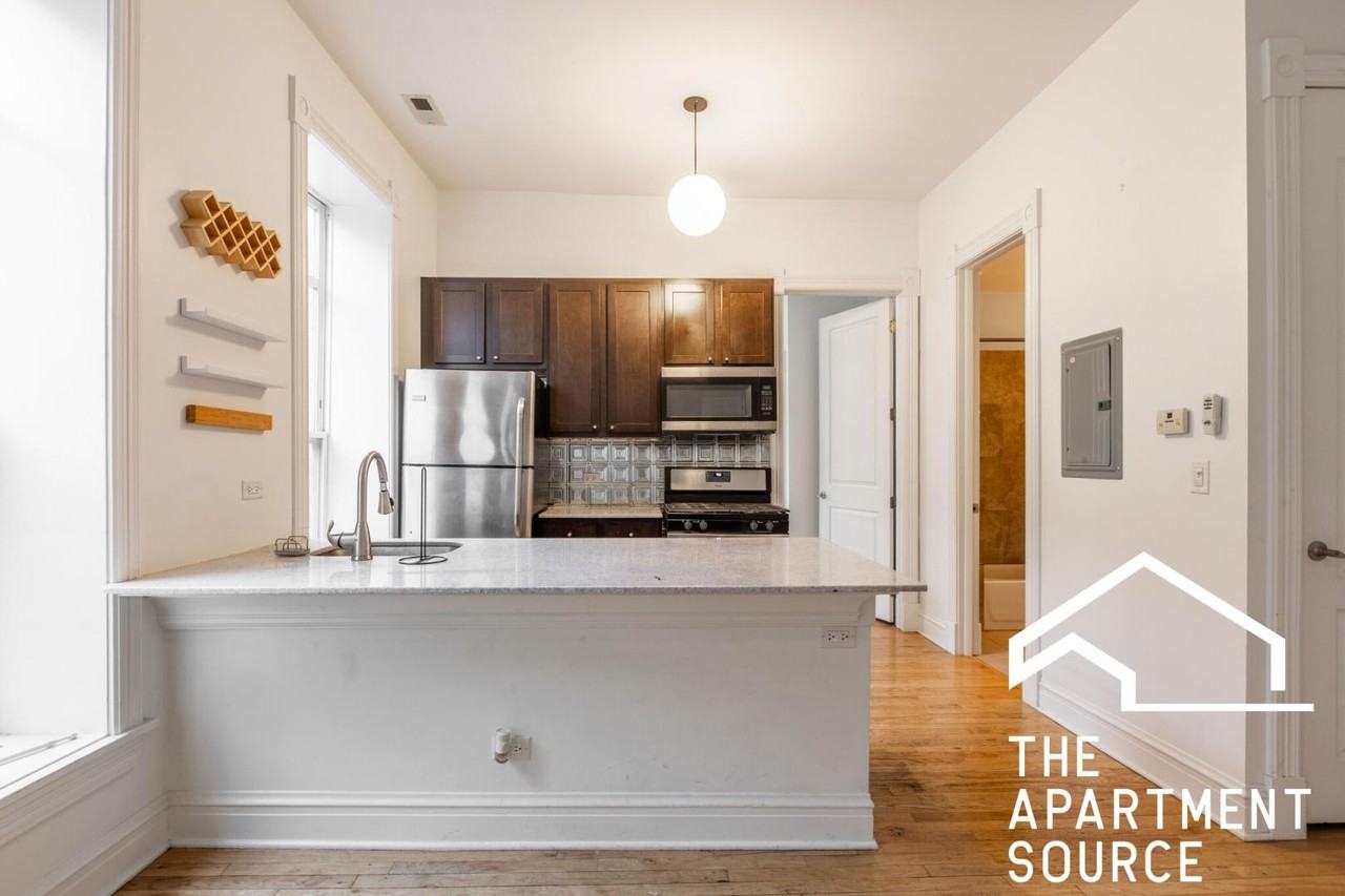1659 S Throop St #2E - Photo 3 of 22