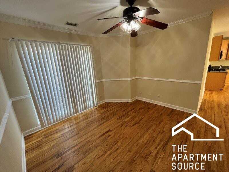 4606 N Monticello Ave #3N - Photo 3 of 8