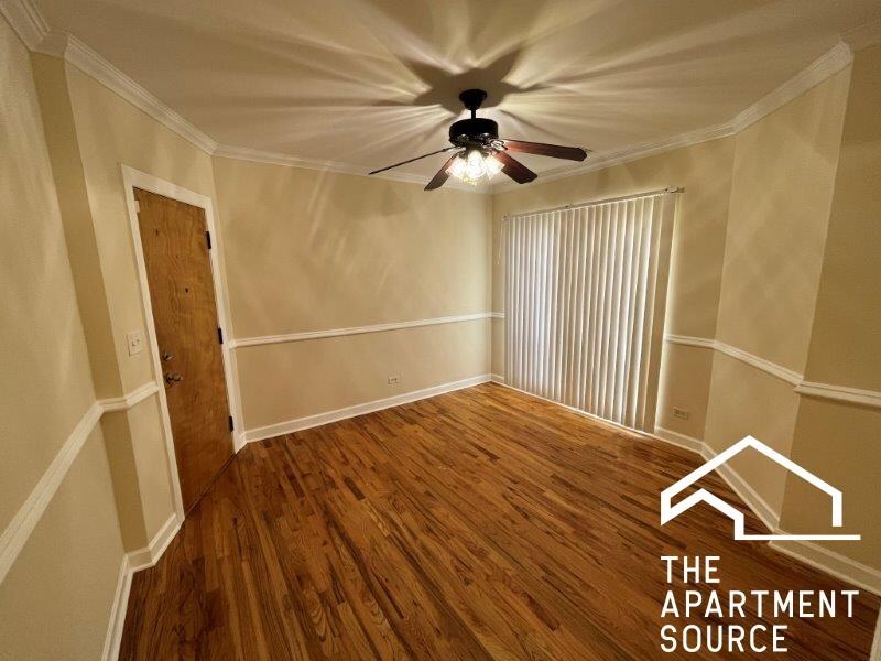 4606 N Monticello Ave #3N - Photo 4 of 8