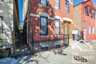 1820 S Allport St #2R - Photo 1 of 1