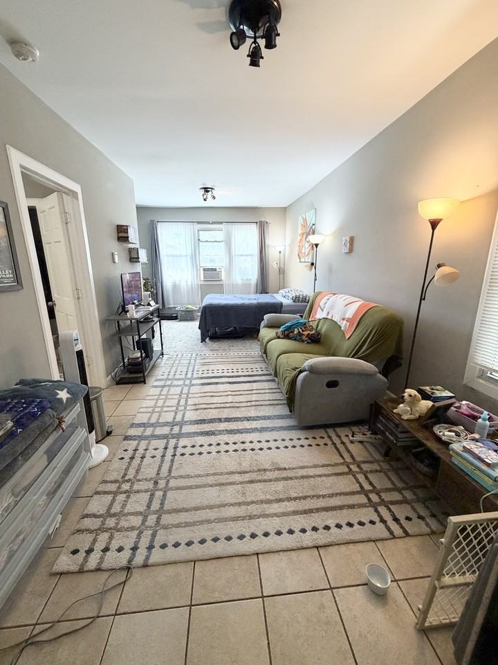 1336 W Cullerton St #1F - Photo 5 of 14