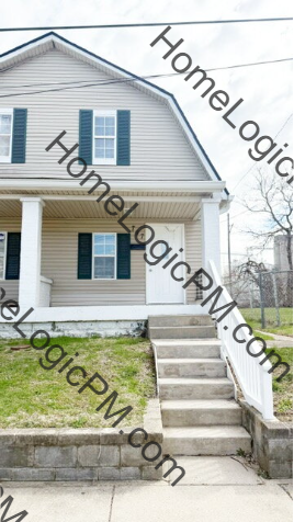 747 N Elder Ave