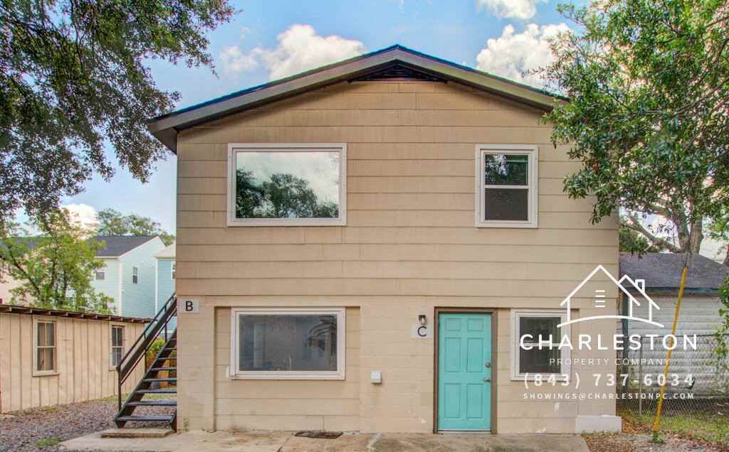 1833 Orangeburg St Apt C #Apt C