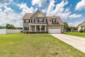 featured image of 303 Glenn Laurel Dr