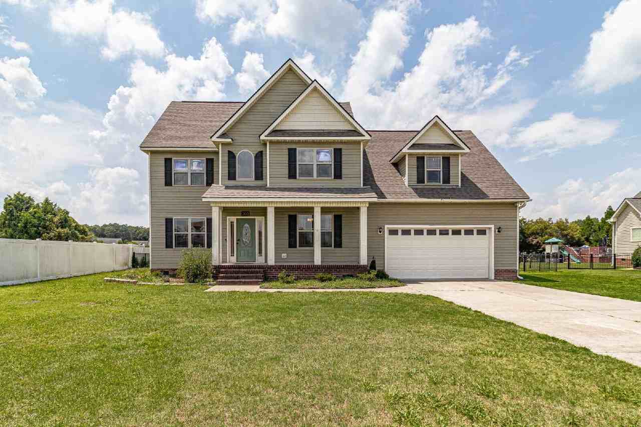 303 Glenn Laurel Dr - Photo 3 of 44