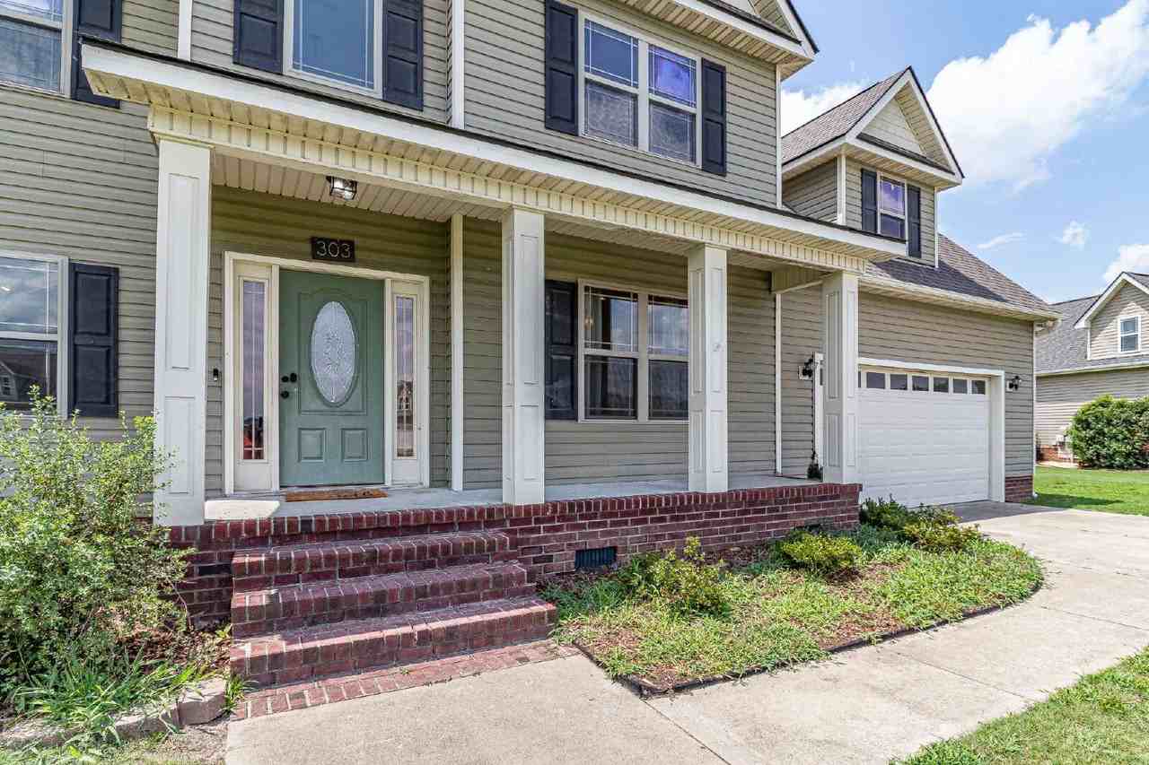 303 Glenn Laurel Dr - Photo 4 of 44