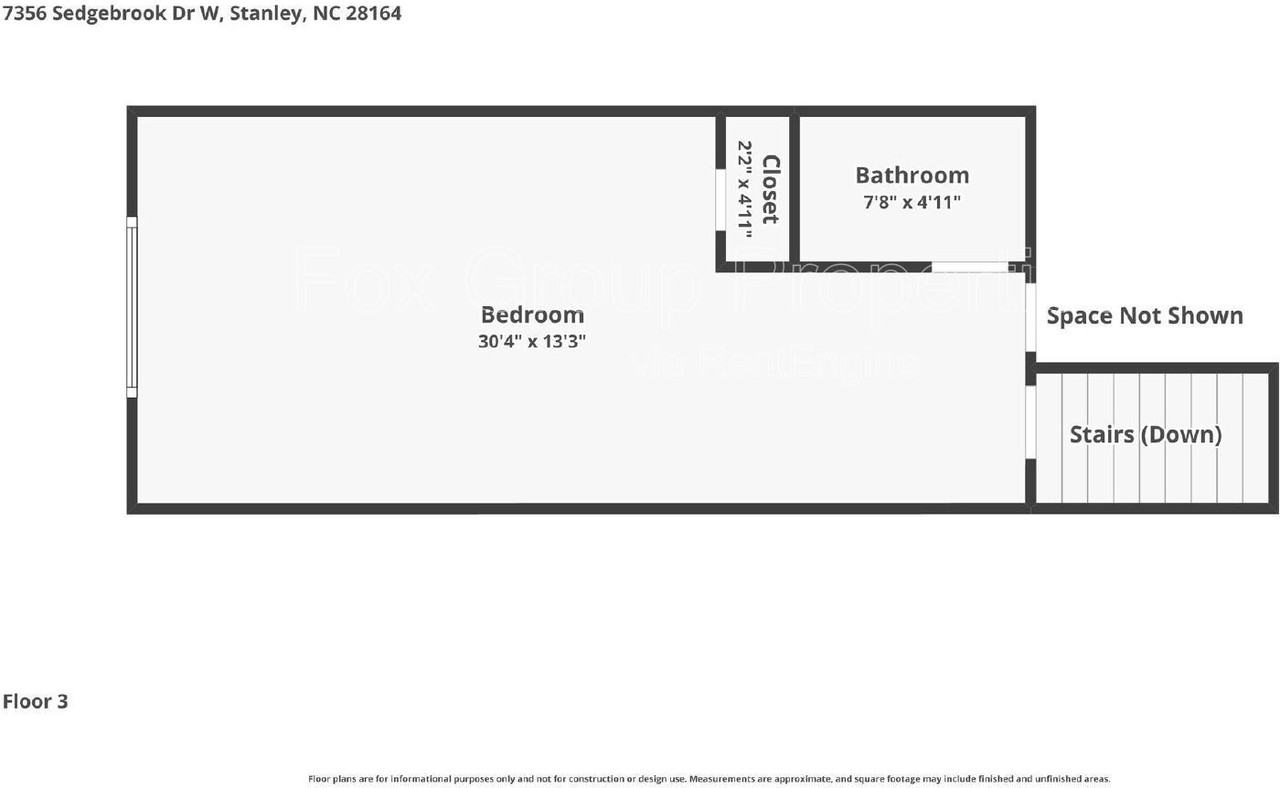 7356 Sedgebrook Dr W - Photo 3 of 25