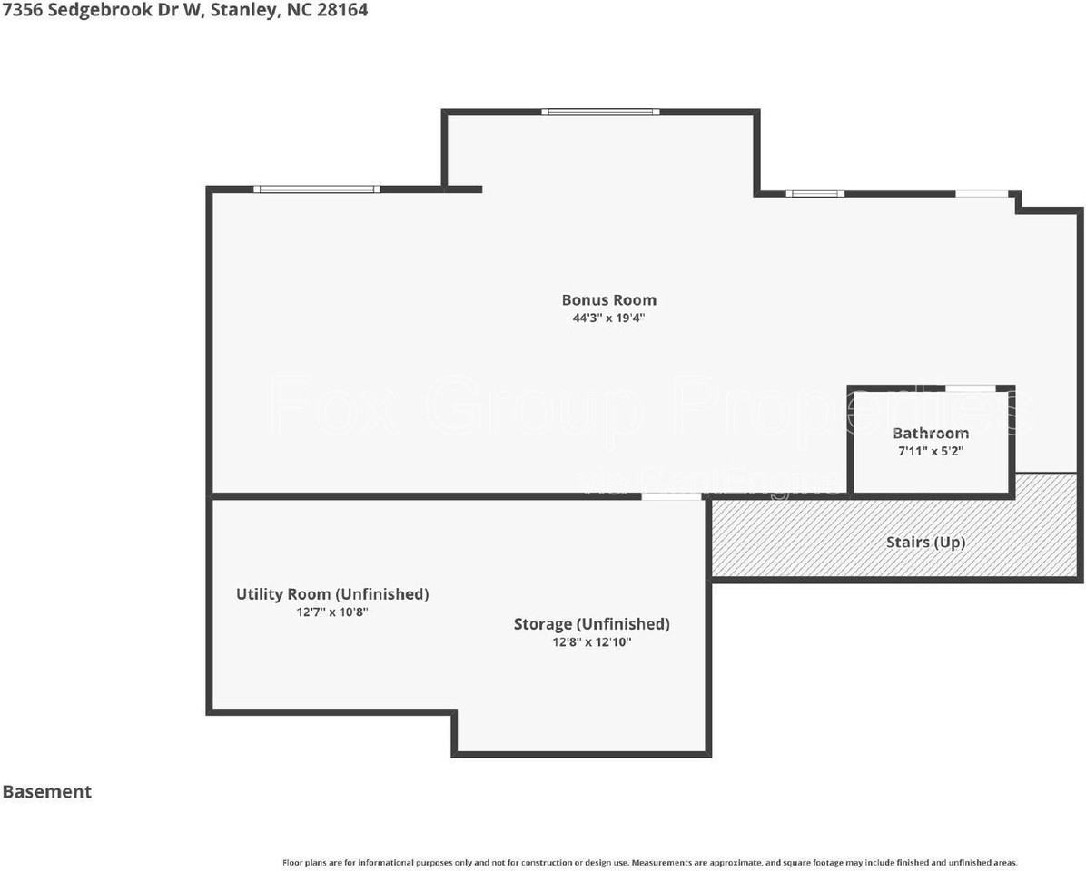 7356 Sedgebrook Dr W - Photo 5 of 25