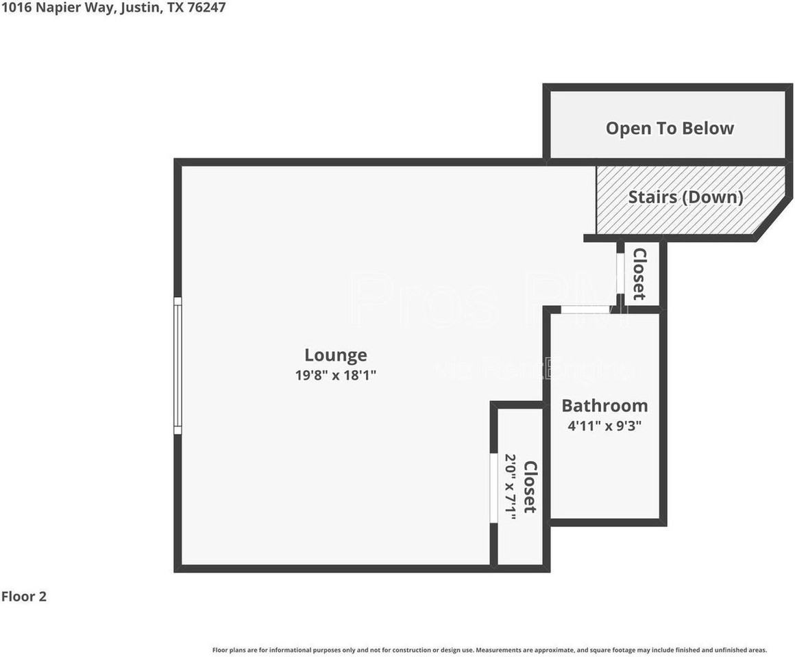 1016 Napier Way - Photo 3 of 23