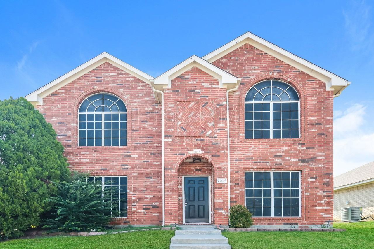 4108 Creekmeadow Dr