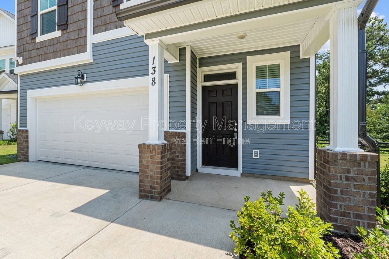 138 Candleberry Dr - Photo 4 of 25