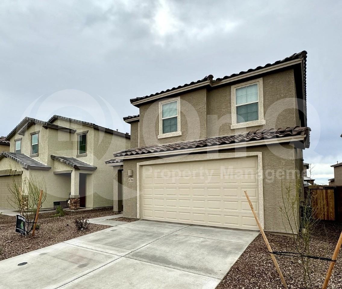 6766 E Via Olmeda - Photo 3 of 31