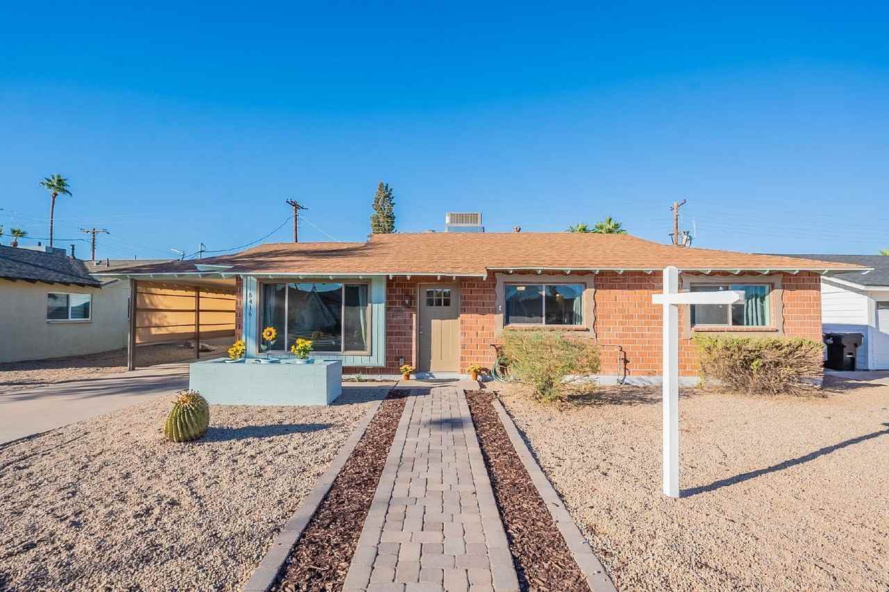 8416 E Rancho Vista Dr - Photo 2 of 39