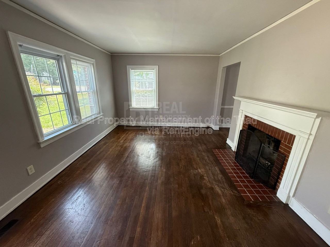 1003 W Wendover Ave - Photo 2 of 14