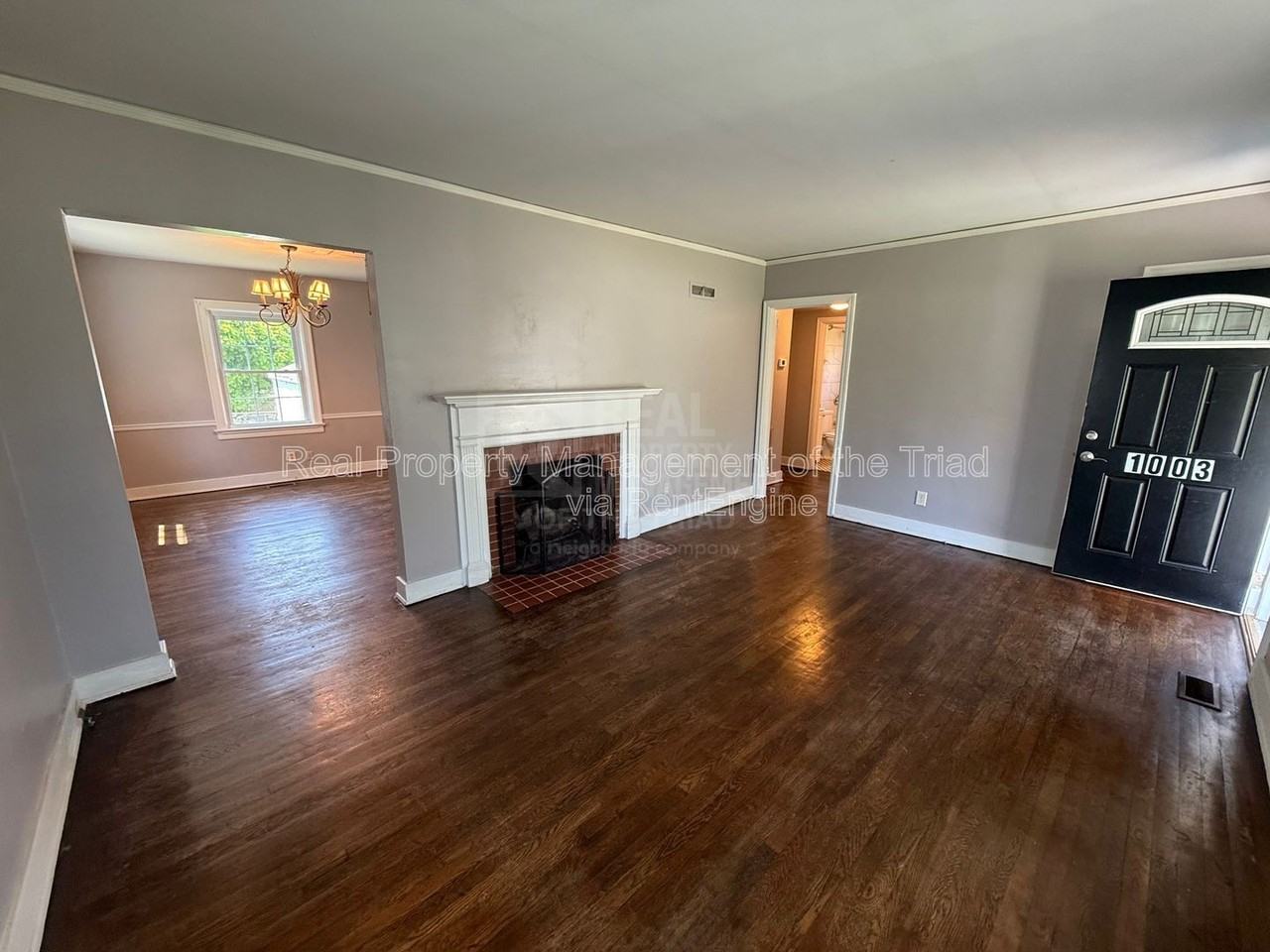 1003 W Wendover Ave - Photo 3 of 14