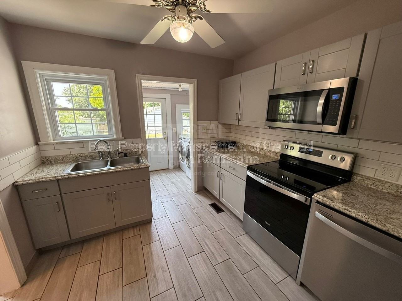 1003 W Wendover Ave - Photo 6 of 14