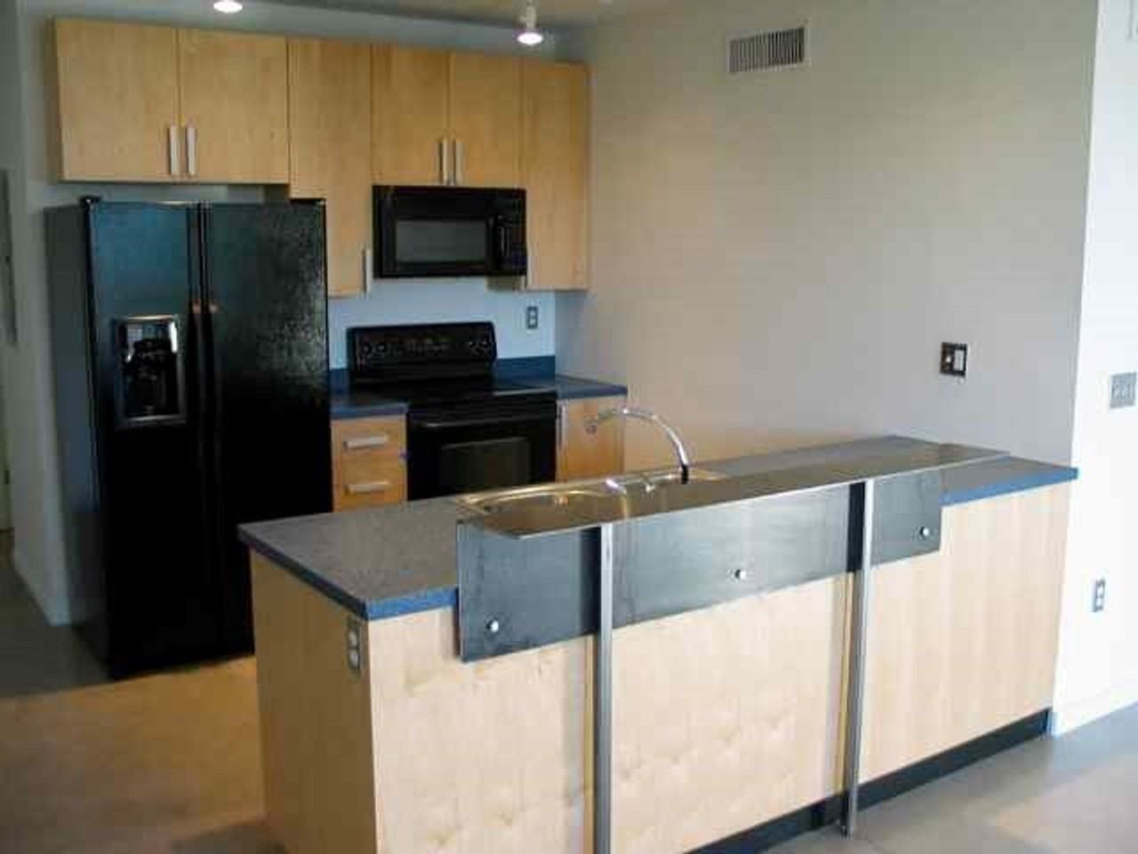 1001 E 17th St #105 - Photo 3 of 19