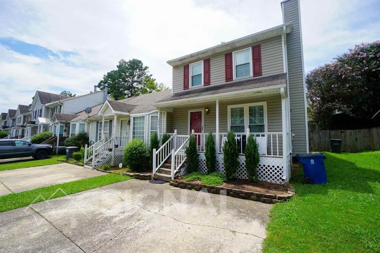 352 Jamestown Manor Dr - Photo 2 of 21