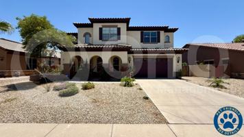 featured image of 3137 E Fandango Dr