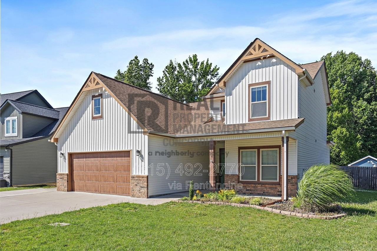 338 Crusaw Dr - Photo 4 of 43
