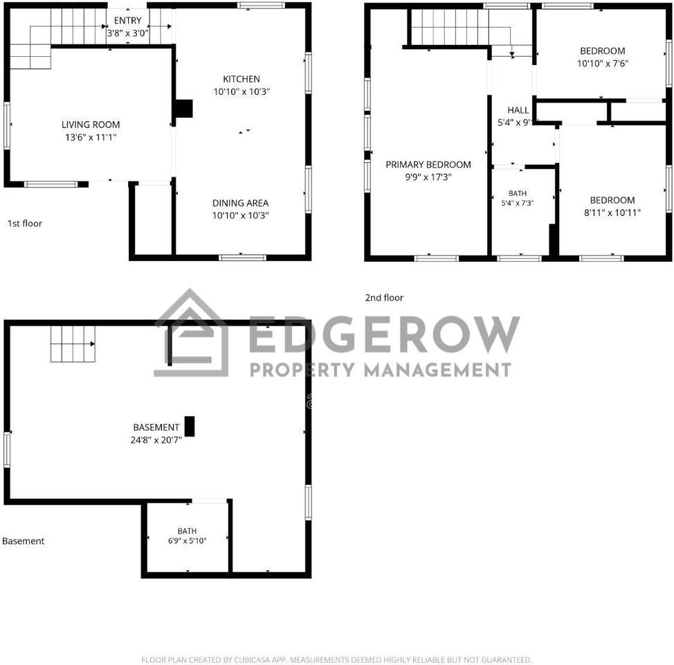 1139 Walker Ave Nw - Photo 2 of 5