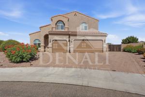featured image of 8910 W Irongate Rd