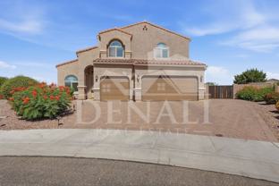 8910 W Irongate Rd - Photo 1 of 1