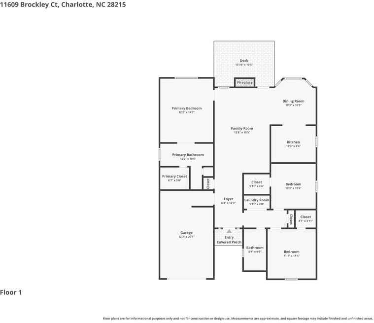 11609 Brockley Ct - Photo 2 of 16