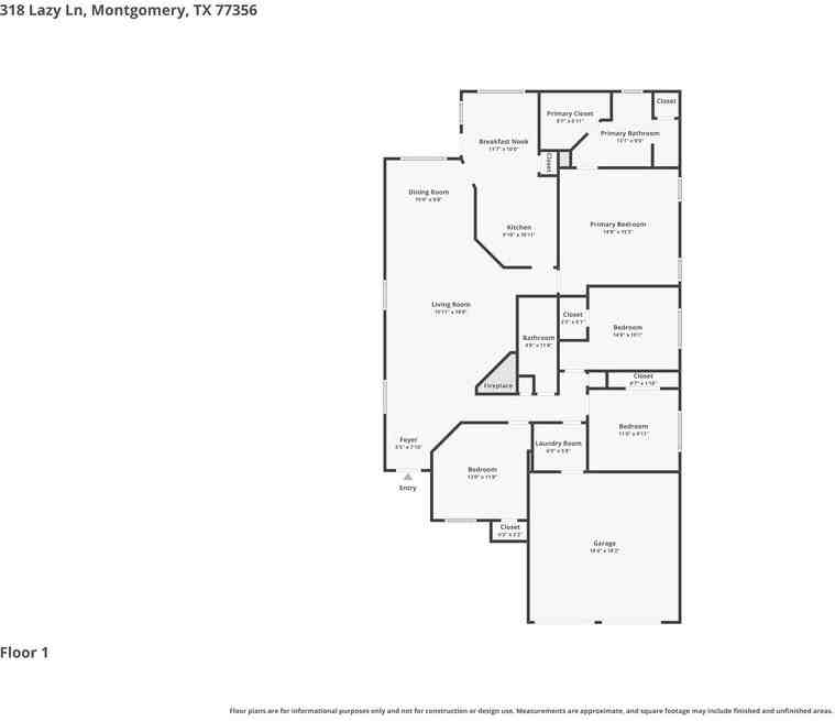 318 Lazy Ln - Photo 2 of 16