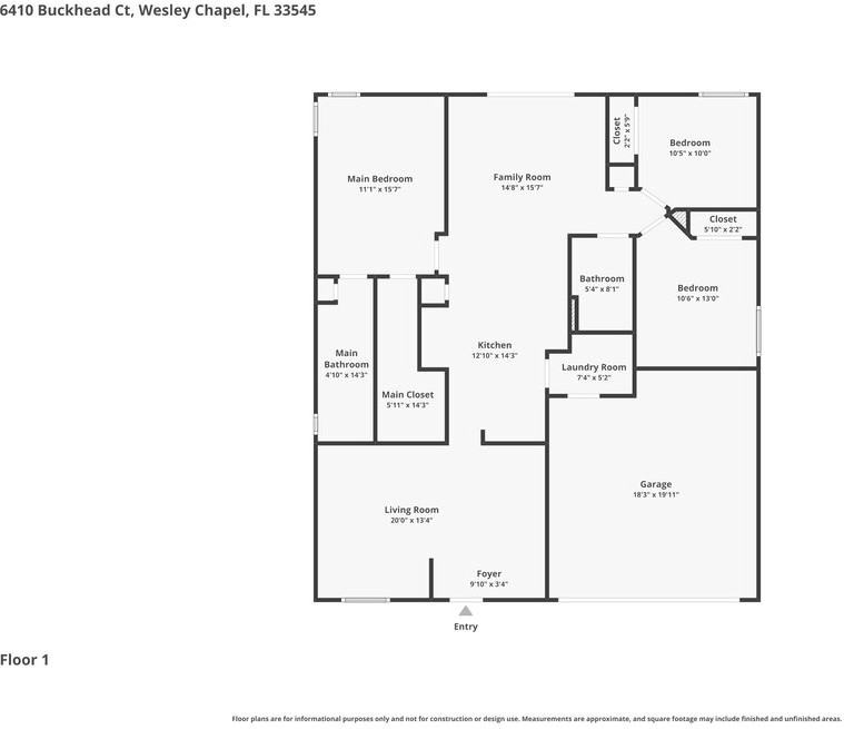 6410 Buckhead Ct - Photo 2 of 16