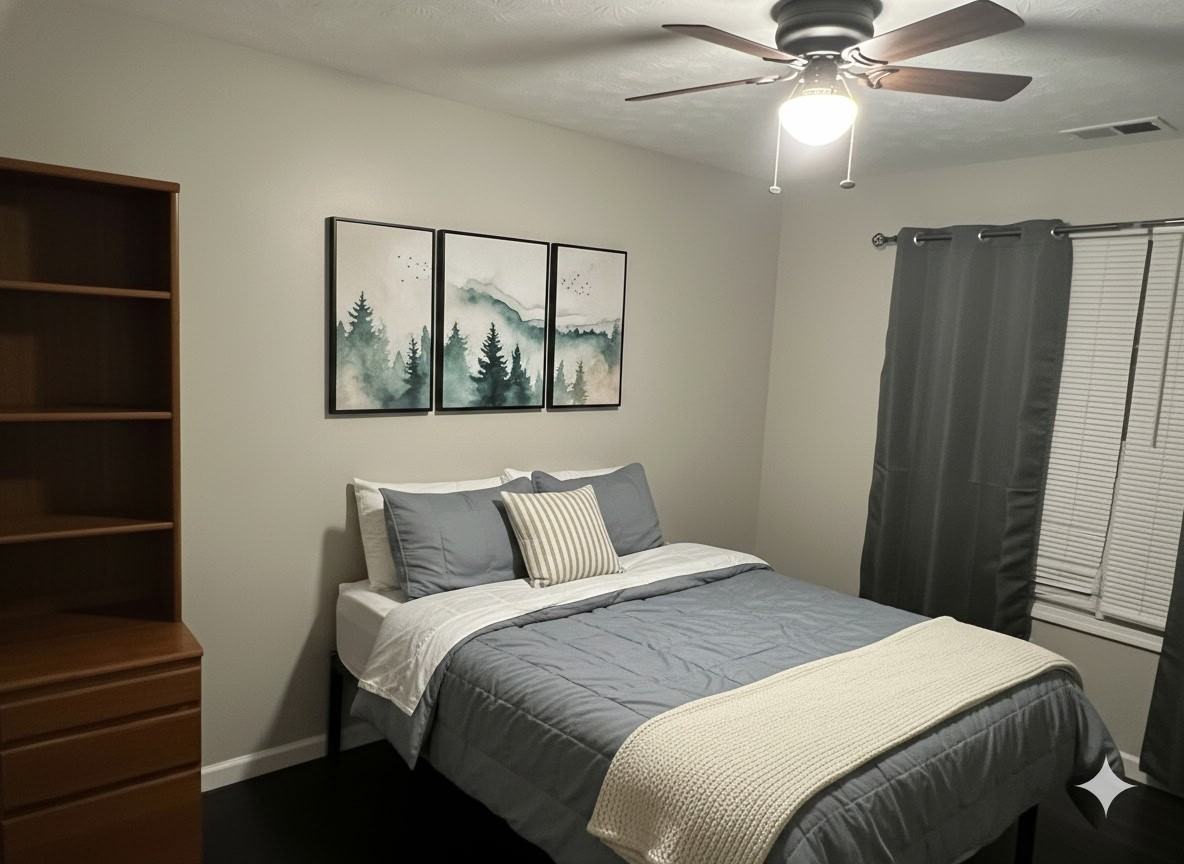 812 Parsons St Sw #1 - Photo 3 of 12