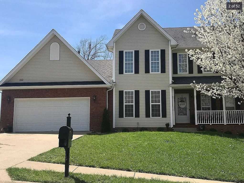 112 Tallyho Way #NA - Photo 3 of 50