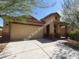 featured image of 9280 W Creosote Rain Dr