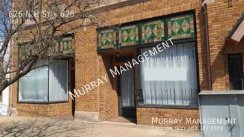 featured image of 626 N H St #626