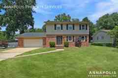 700 Mount Alban Dr - Photo 1 of 1